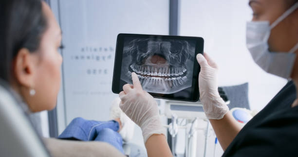 Licensed Tooth Extraction service in Cumberland County County, VA - Smile Center Dentistry